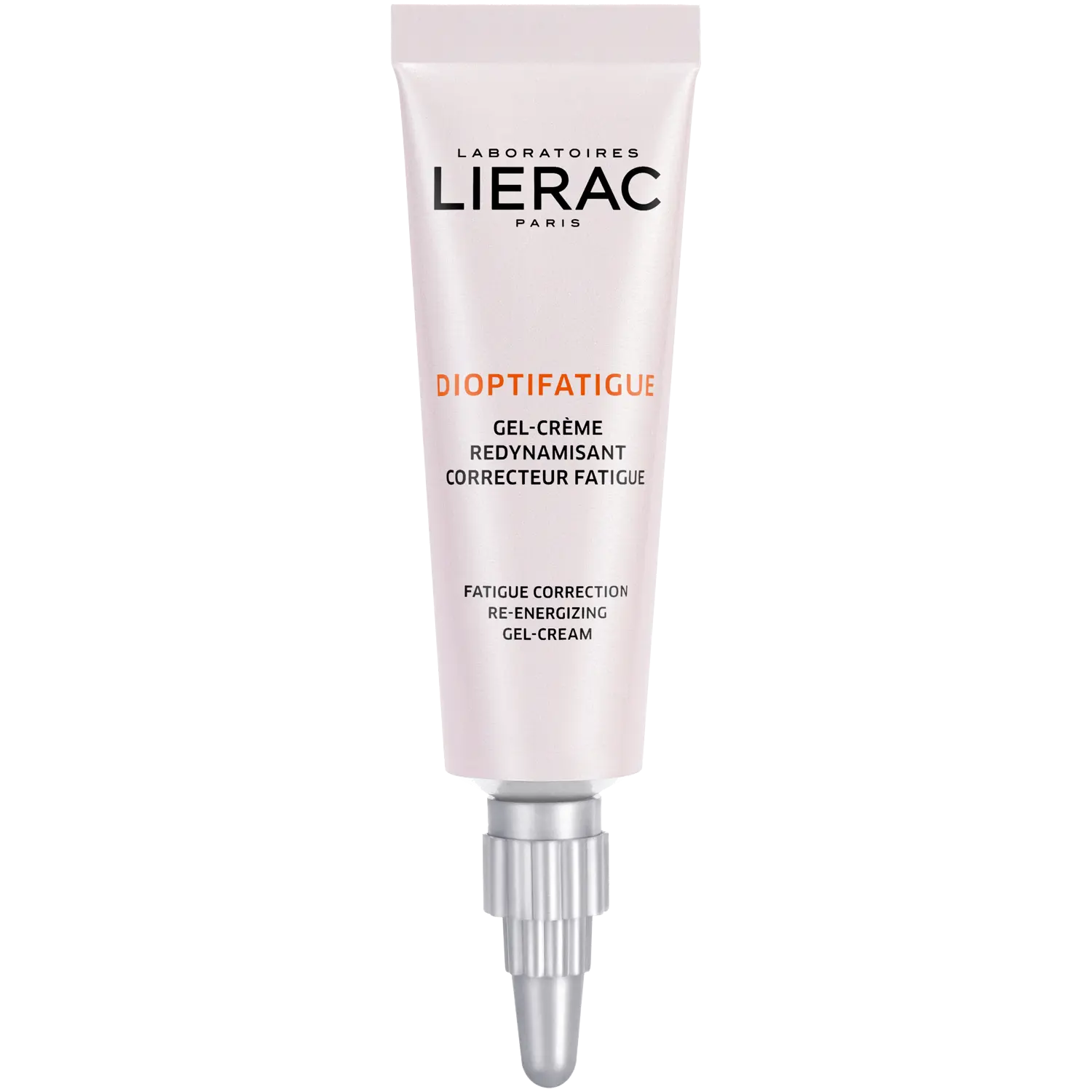 

Lierac Dioptifatigue крем-гель для кожи вокруг глаз бодрящий, 15 мл