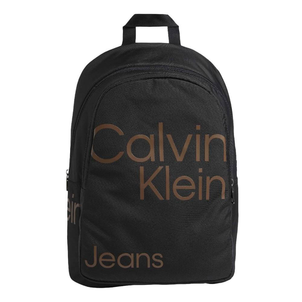 

Рюкзак Calvin Klein Jeans, черный