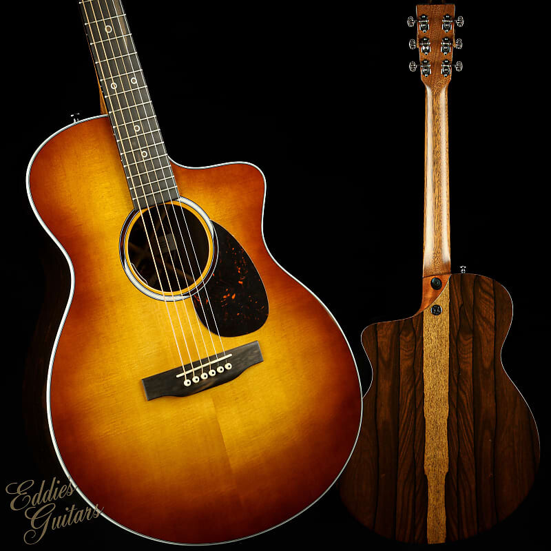 

Специальный взрыв Martin SC-13E SC-13E Special Burst