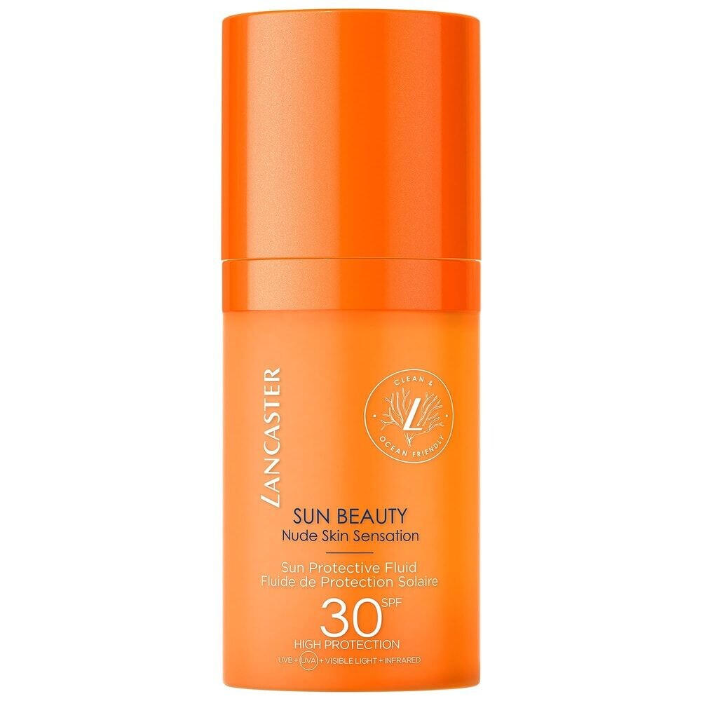

Lancaster Sun Beauty лосьон для загара для лица SPF30, 30 мл