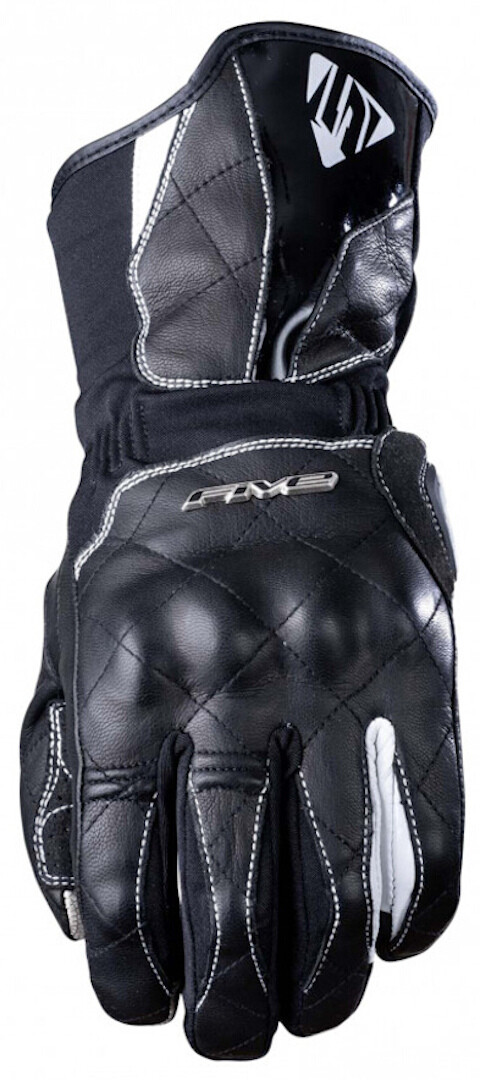 

Перчатки Five WFX Skin Ladies Waterproof Motorcycle Gloves водонепроницаемые мотоциклетные, темно-синий