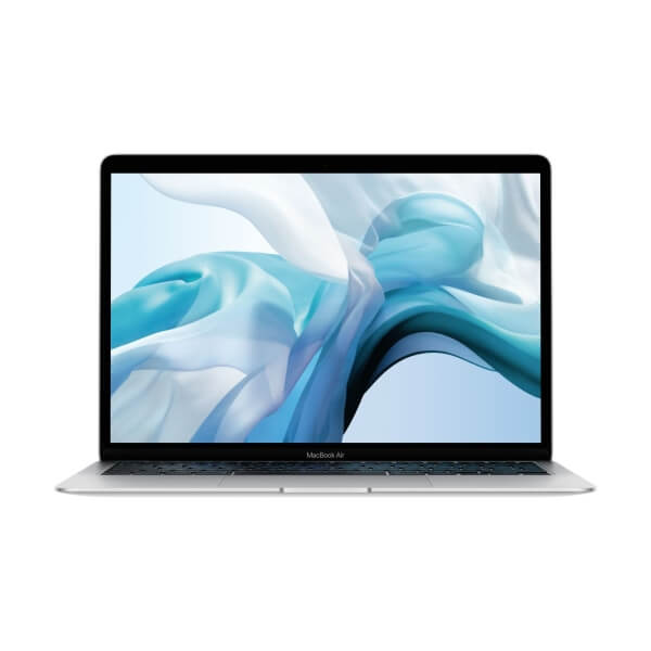 Ноутбук Apple MacBook Air 13.3'' (2020) MGN93, M1 8 Гб/256 Гб, английская клавиатура, Silver ноутбук apple macbook air a2681 z160000t4