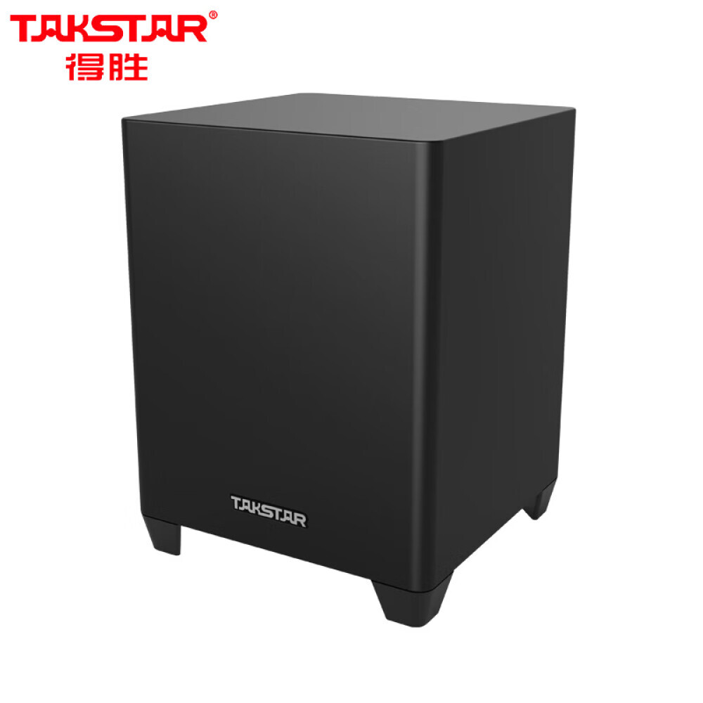 

Колонка Takstar EKC-6SW для домашнего кинотеатра, черный