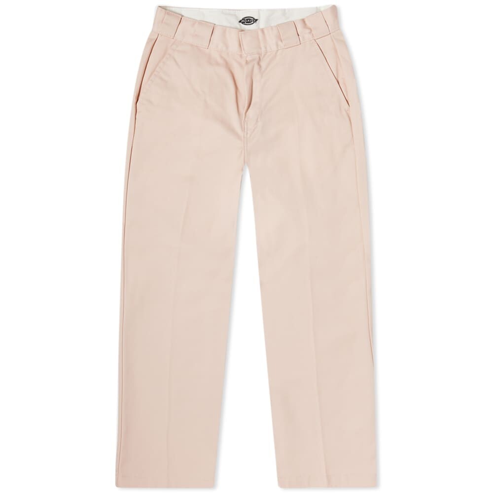 

Брюки Dickies Elizaville Classic Straight Pant, Серый