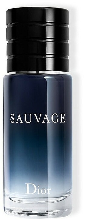 

Туалетная вода Dior Sauvage Refillable