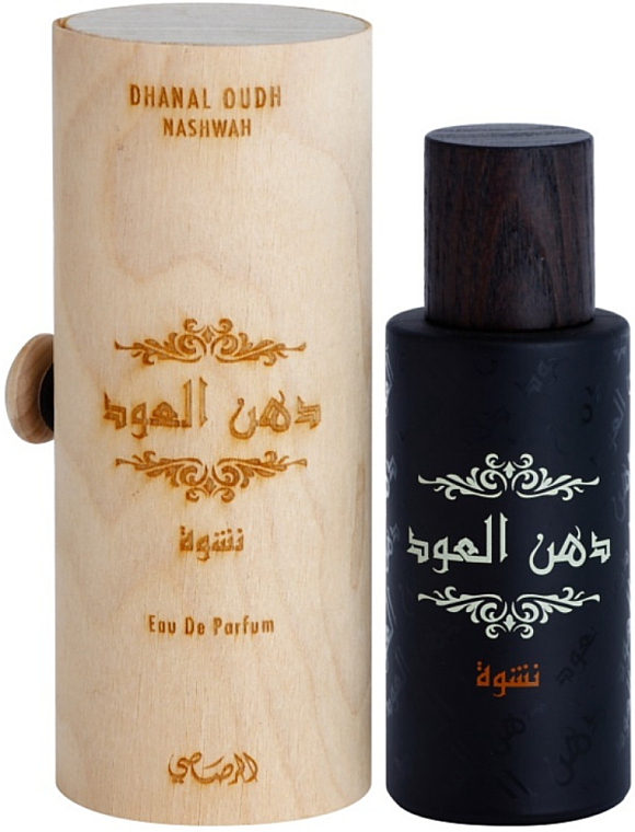 

Духи Rasasi Dhanal Oudh Nashwah
