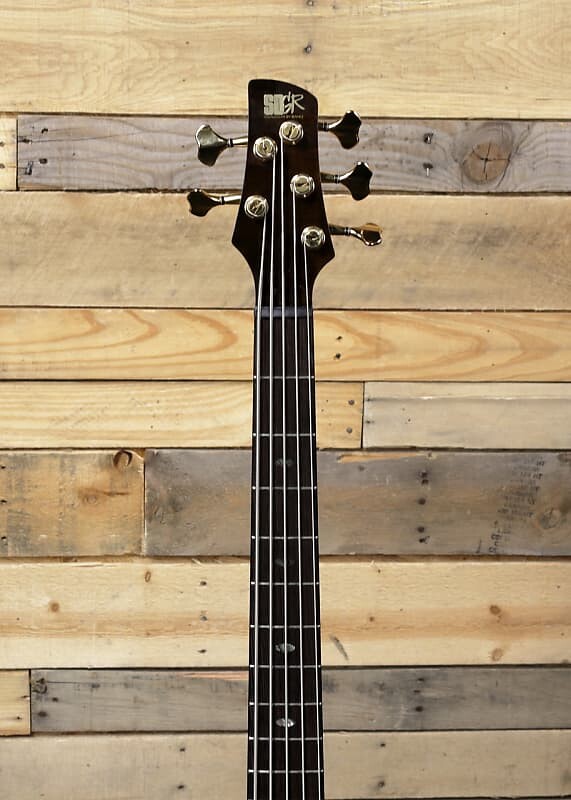 

Ibanez SR Premium SR1605DW 5-струнная бас-гитара Autumn Sunset Sky с чехлом SR Premium SR1605DW 5-String Bass w/ Gigbag