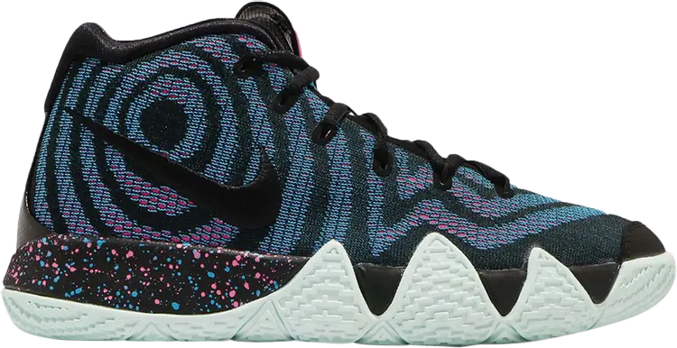 Nike Kyrie 4 GS 80s CDEK.Shopping