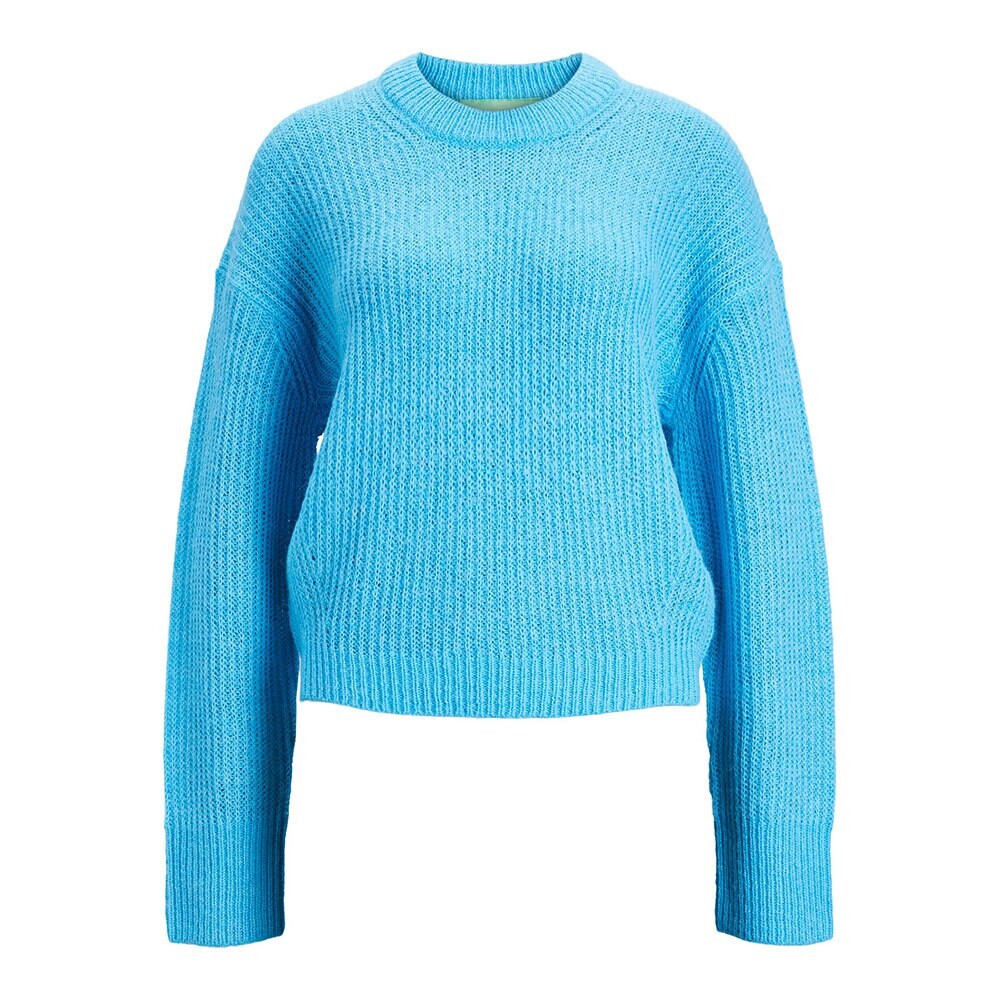 

Толстовка Jack & Jones Ember Fluffy, синий