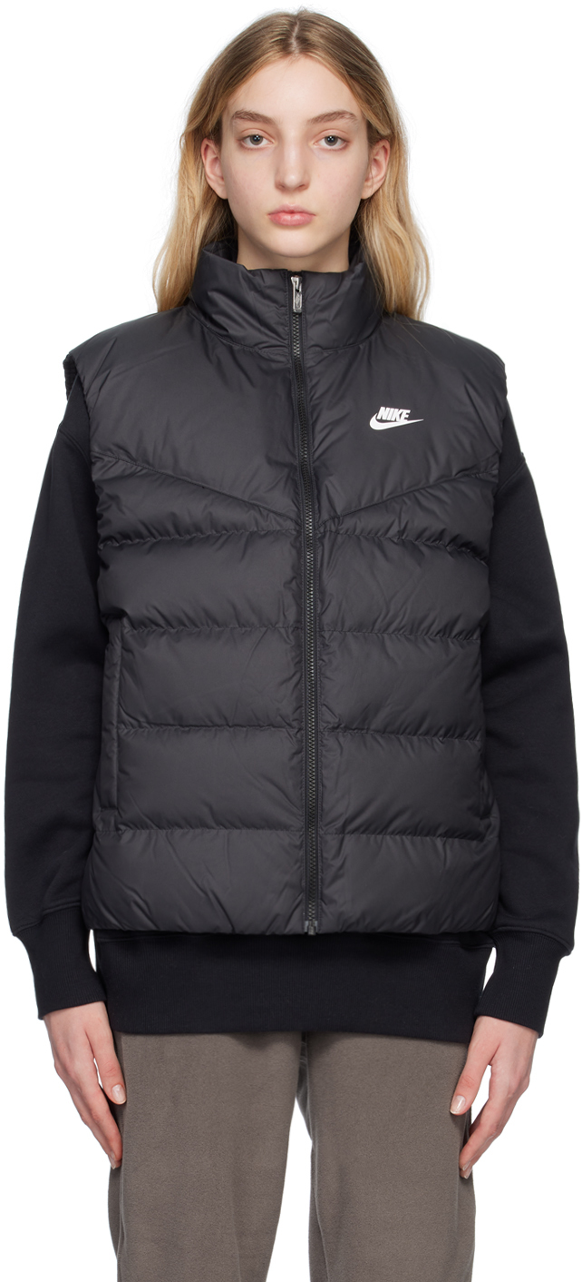 Р–РёР»РµС‚ Nike Basic down Vest