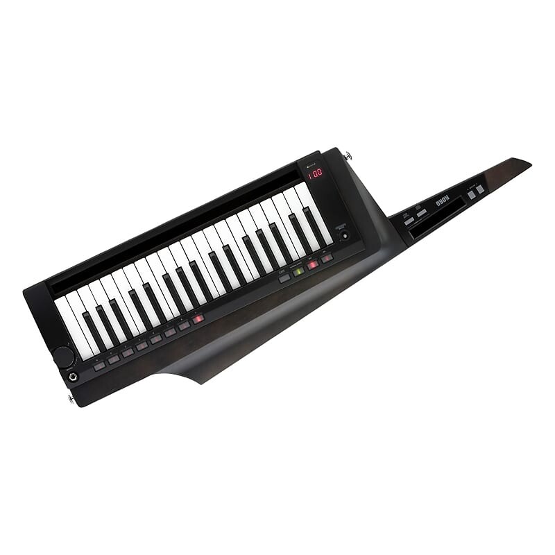 

Клавиатура Korg RK-100S2BK - черная Rk100s2bk