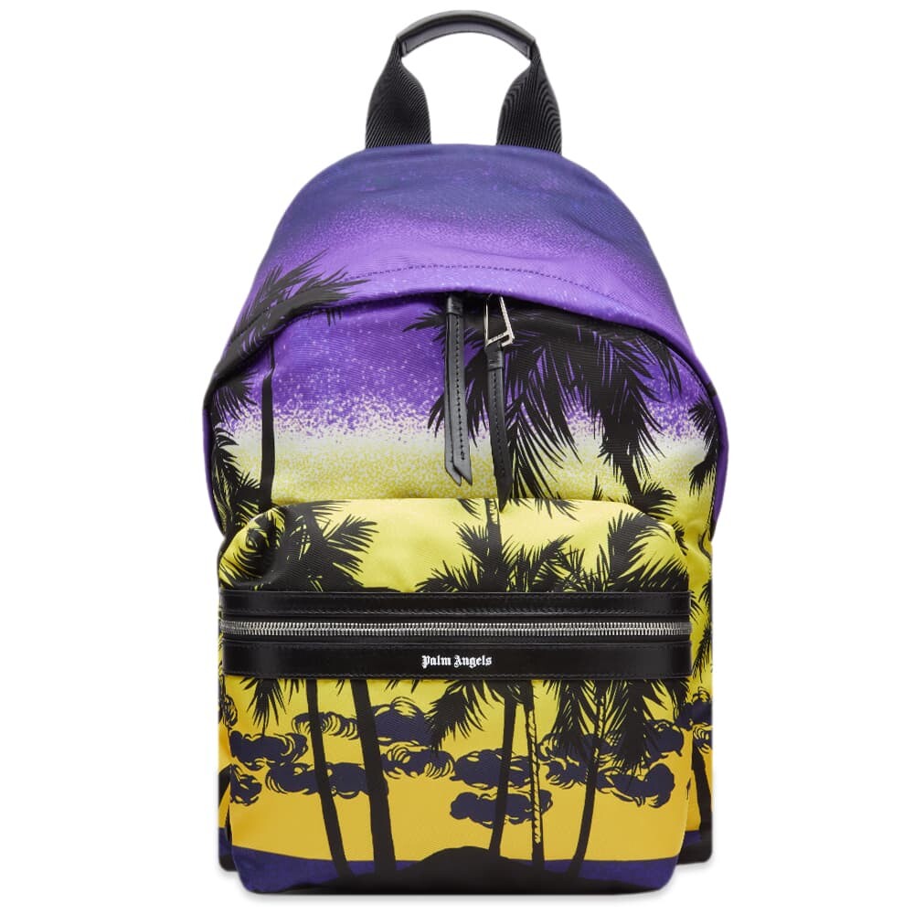 

Рюкзак Palm Angels Palm Sunset Backpack