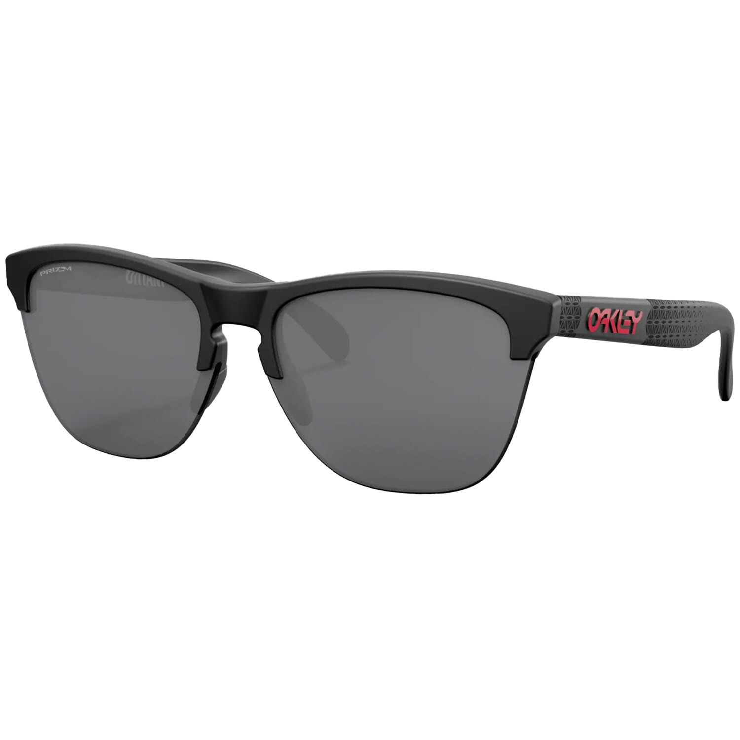 

Солнцезащитные очки Oakley Frogskins Lite, черный
