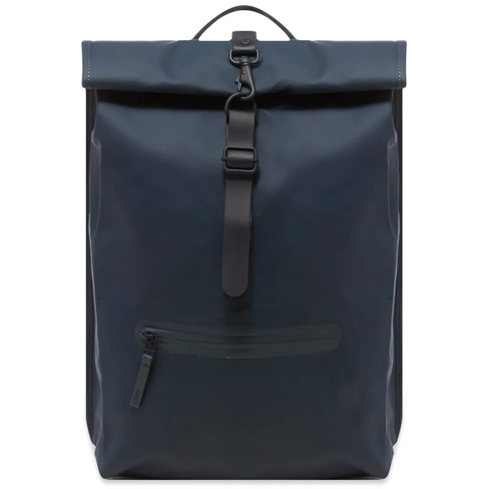 

Рюкзак Rains Rolltop Rucksack