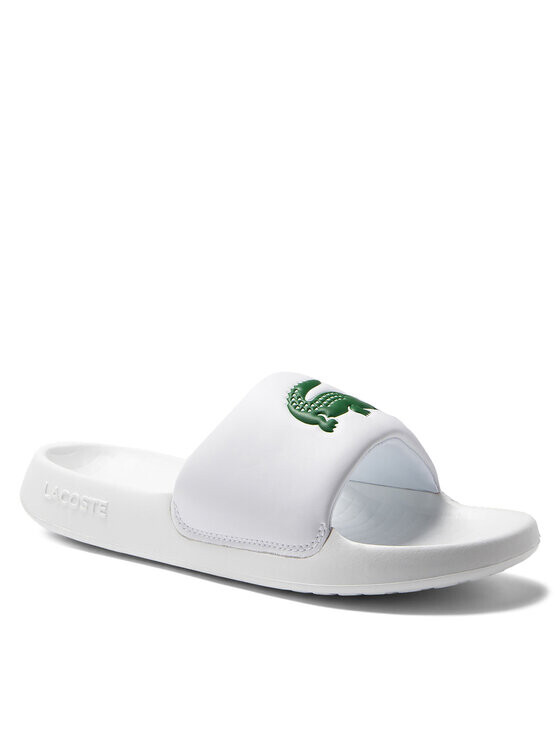 цена Мюли Lacoste, белый