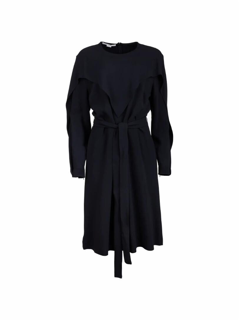 

Расклешенное платье Stella McCartney