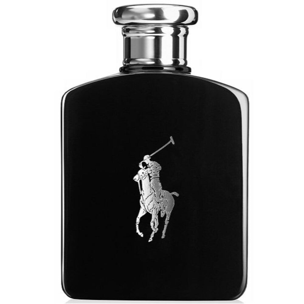 

Ralph Lauren Туалетная вода Polo Black спрей 125мл