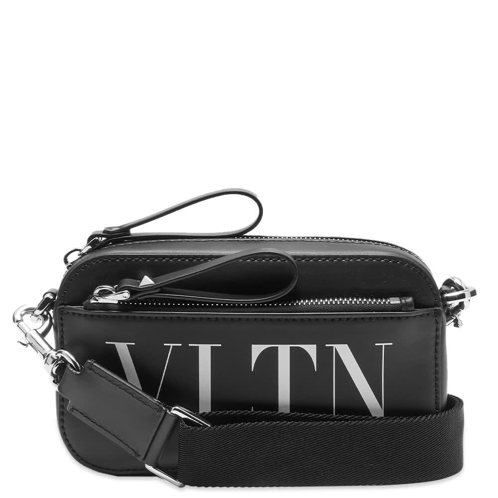

Сумка Valentino VLTN Cross Body Bag