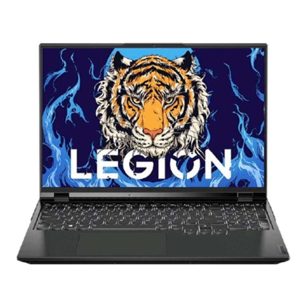 

Ноутбук Lenovo Legion Y9000P 2022 16" WQHD+, 16ГБ/512ГБ, i7-12700H, RTX 3070Ti, черный, английская клавиатура