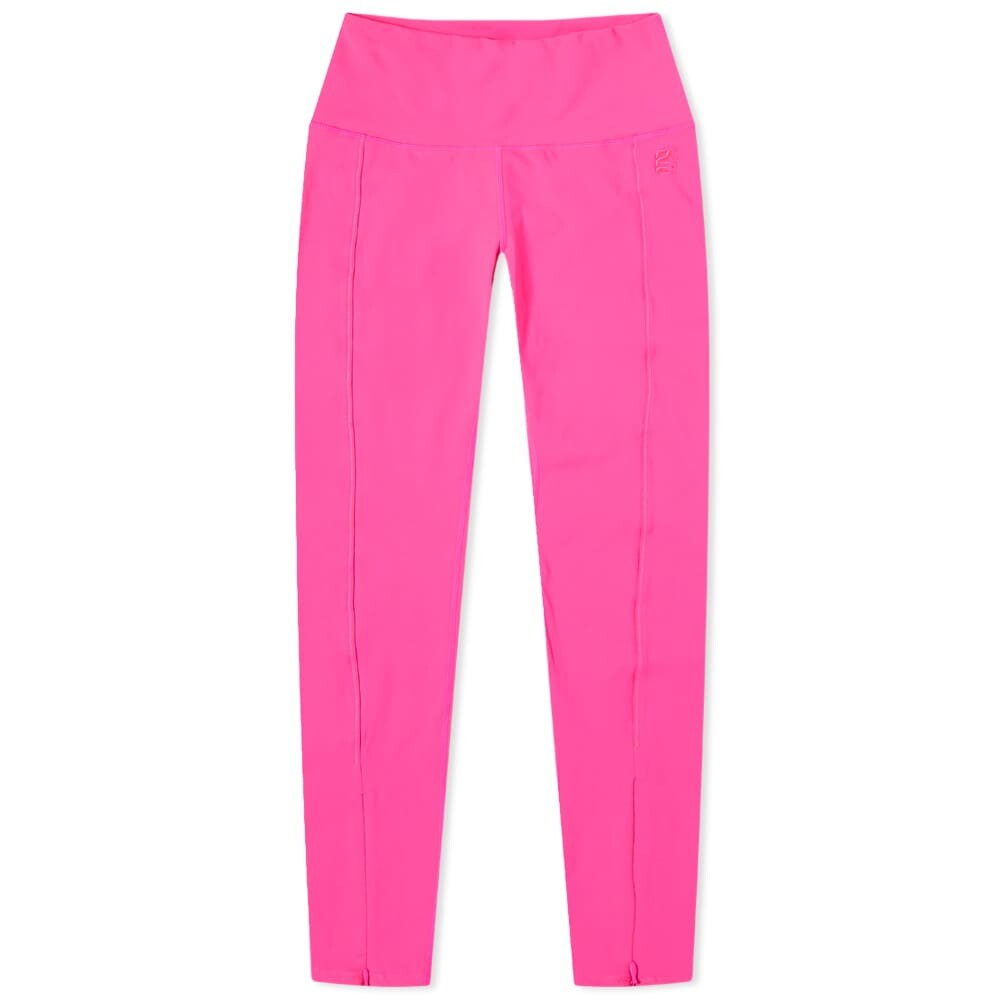 

Леггинсы P.E Nation Amplify Leggings