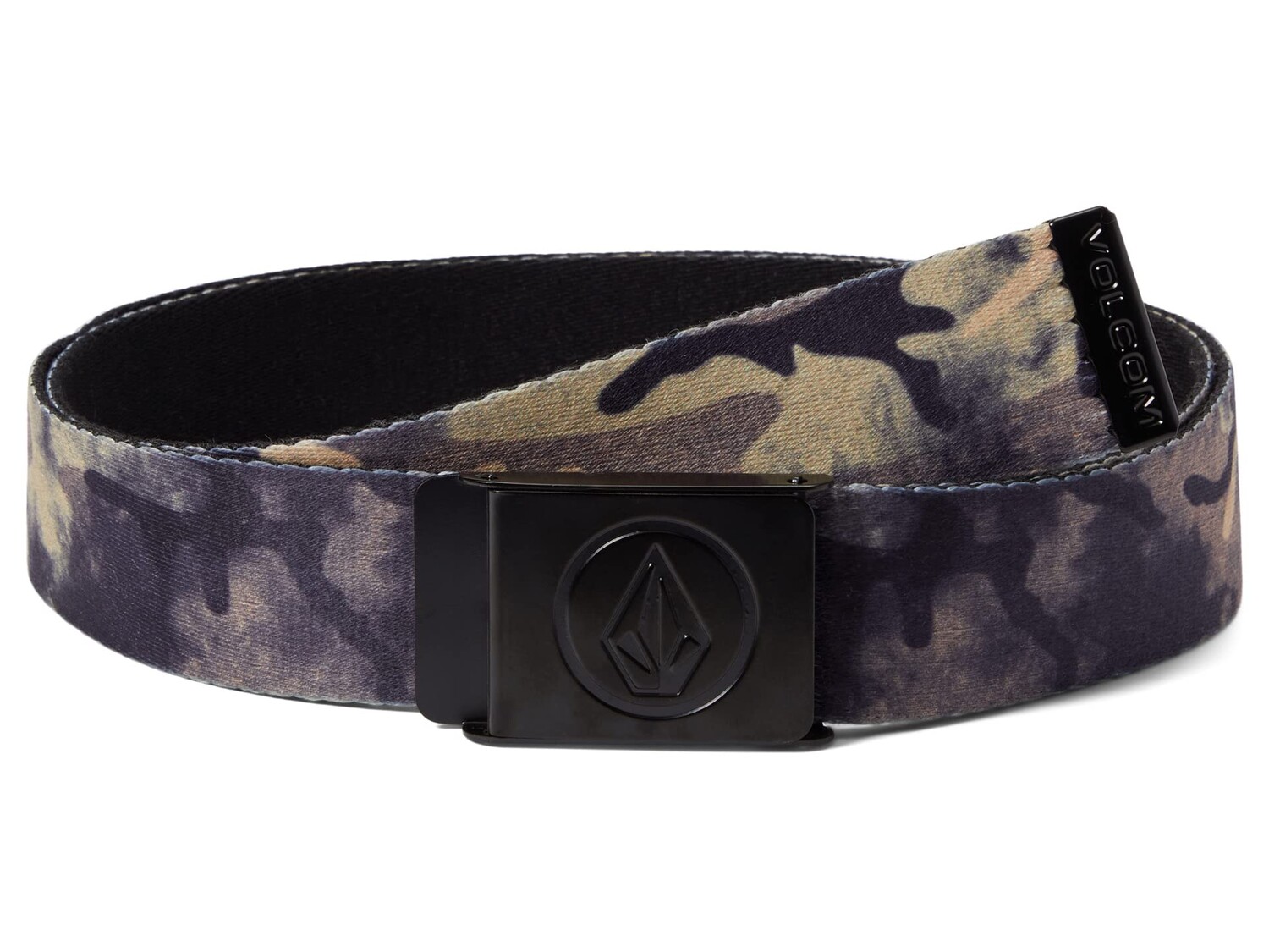 

Ремень Volcom, Circle Web Belt