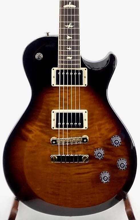 

Paul Reed Smith PRS S2 McCarty 594 Single Cutaway Серийный номер: S2059662