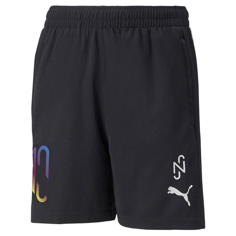 

Шорты Puma Neymar Jr Thrill, черный