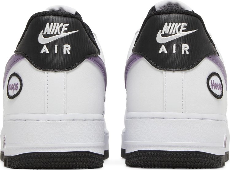 Air force 1 07 2025 lv8 purple