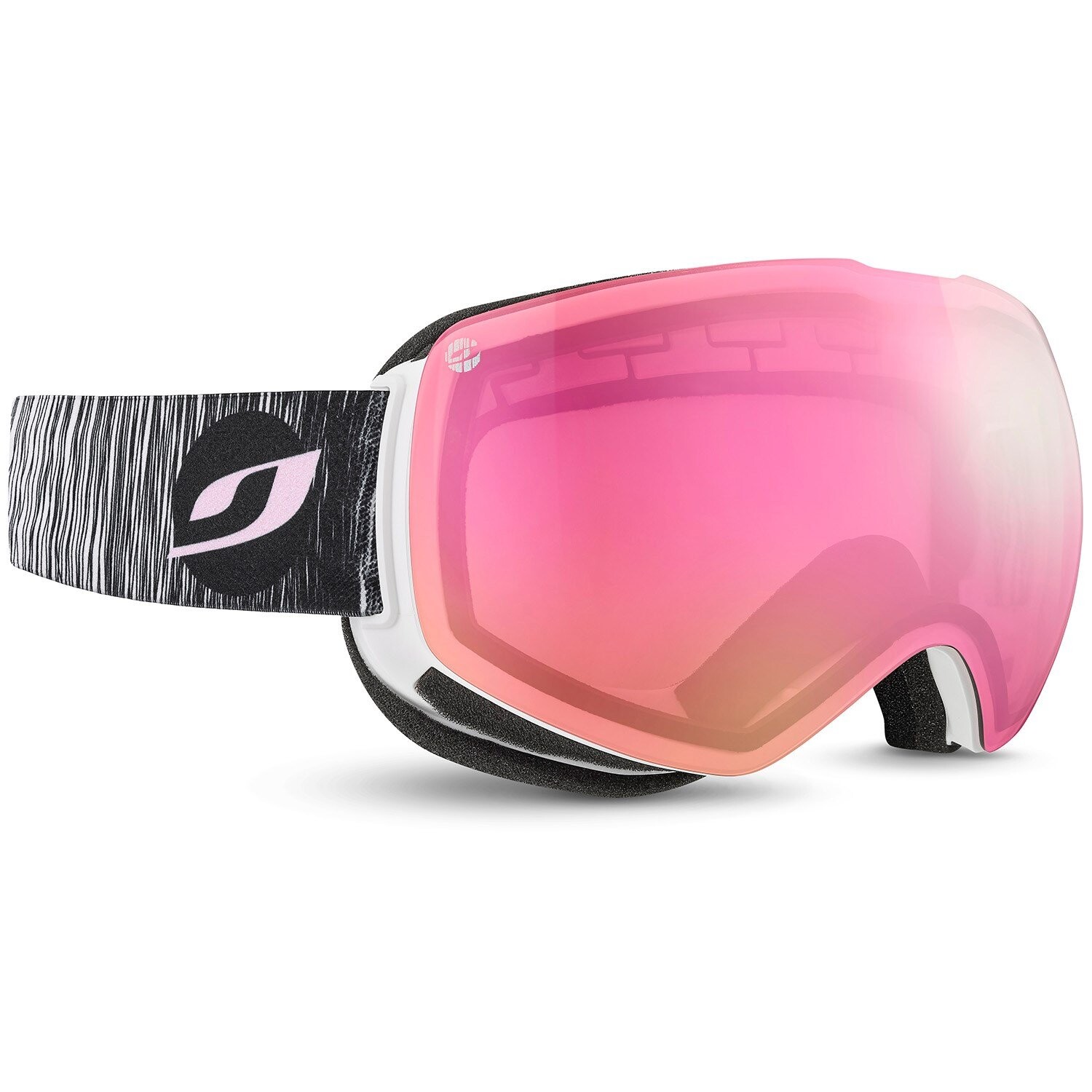 

Защитные очки Julbo Moonlight, белый