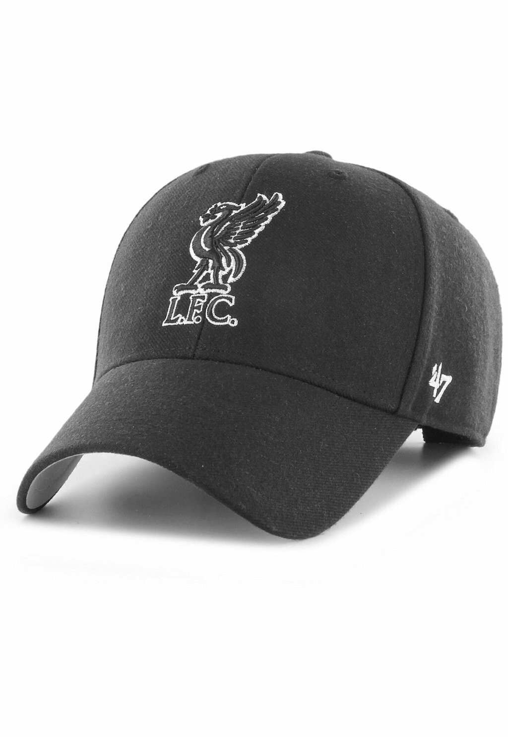 

Шапка FC LIVERPOOL '47, цвет black