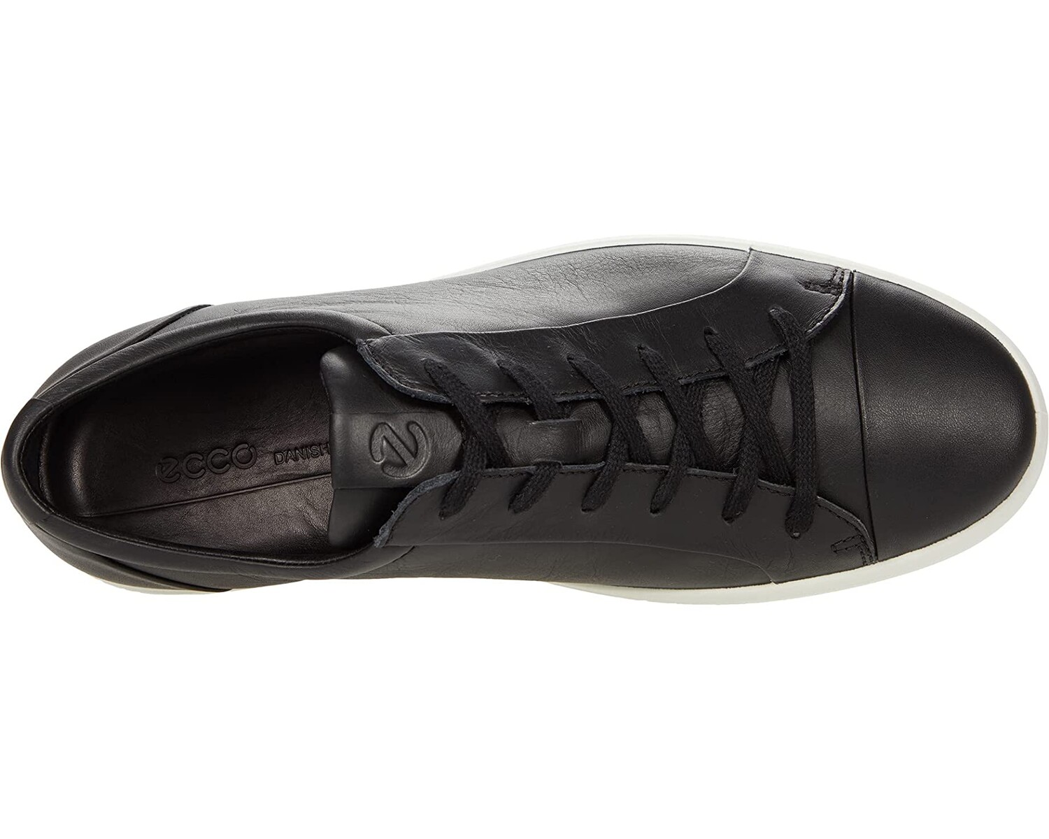

Кроссовки Soft 7 City Sneaker ECCO, кожа