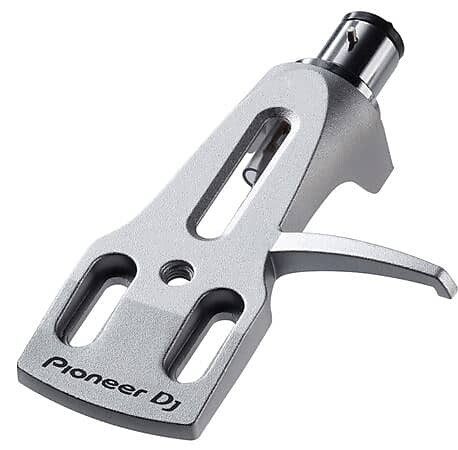 

Сменный шелл Pioneer серебристого цвета PCHS01S