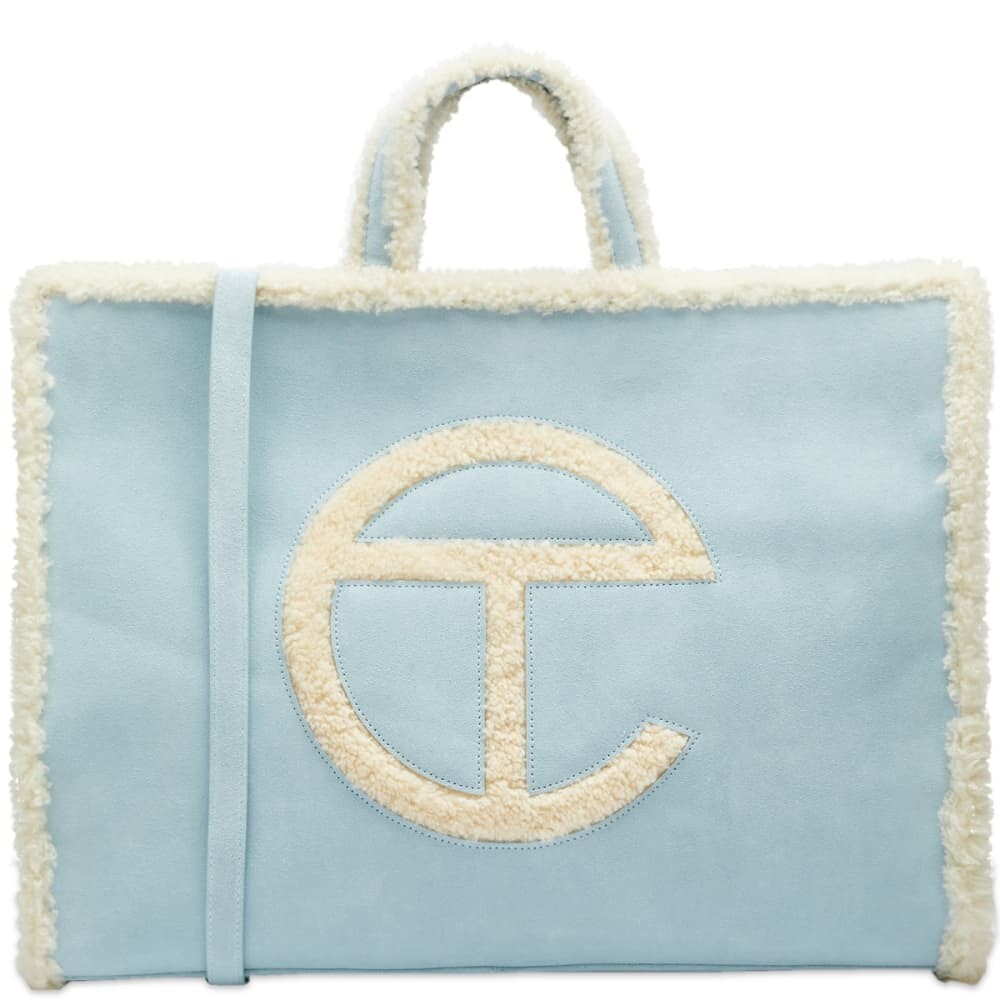 

Сумка UGG x TELFAR Large Shopper Bag