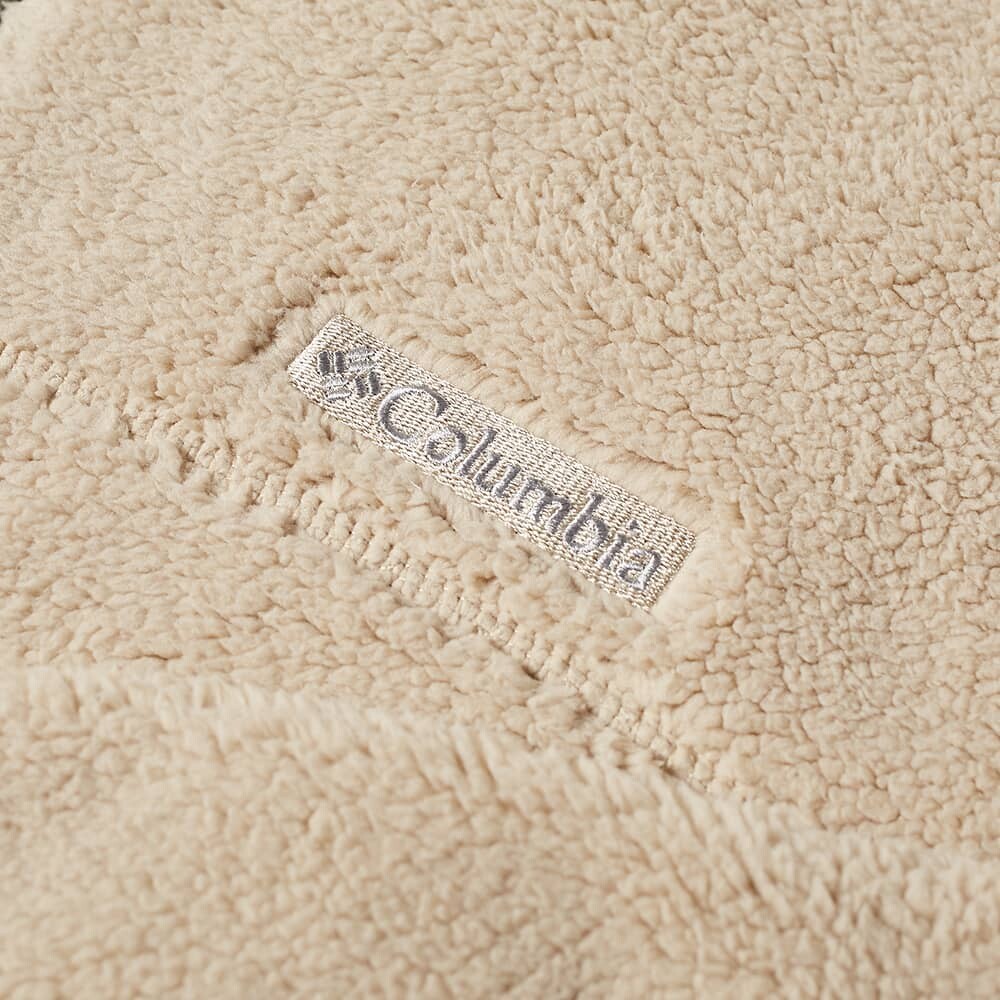 

Толстовка Columbia Rugged Ridge II Sherpa Full Zip, Серый