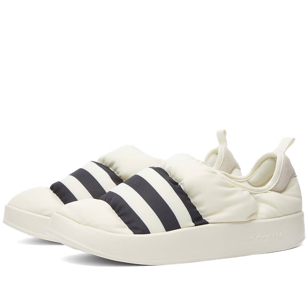 

Кроссовки Adidas Puffylette