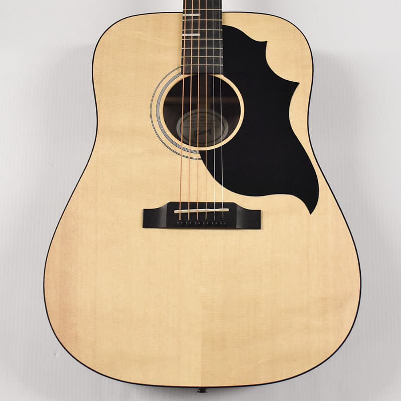 Акустическая электрогитара Gibson Acoustic Generation Collection G-Bird - Natural Acoustic Generation Collection G-Bird Acoustic-electric Guitar musicsales hl00307388 eurythmics ultimate collection piano vocal guitar