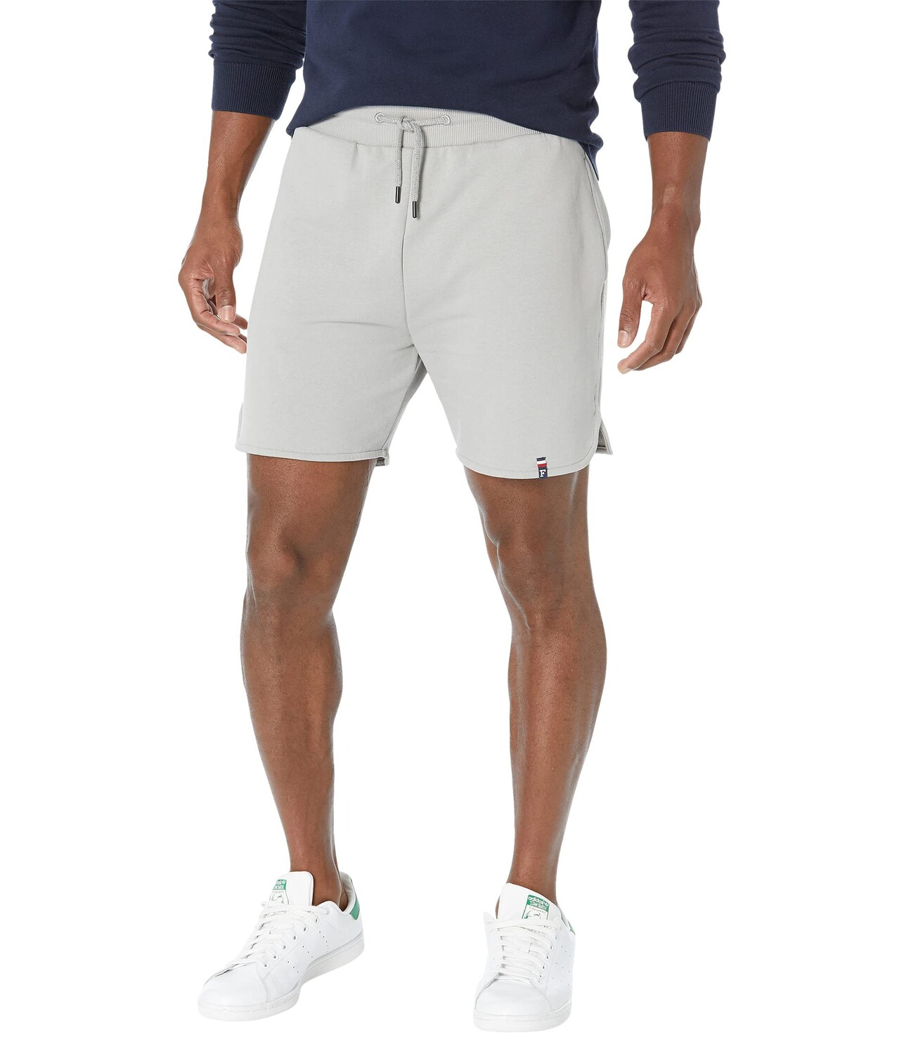 

Шорты Faconnable, Dense Terry Shorts