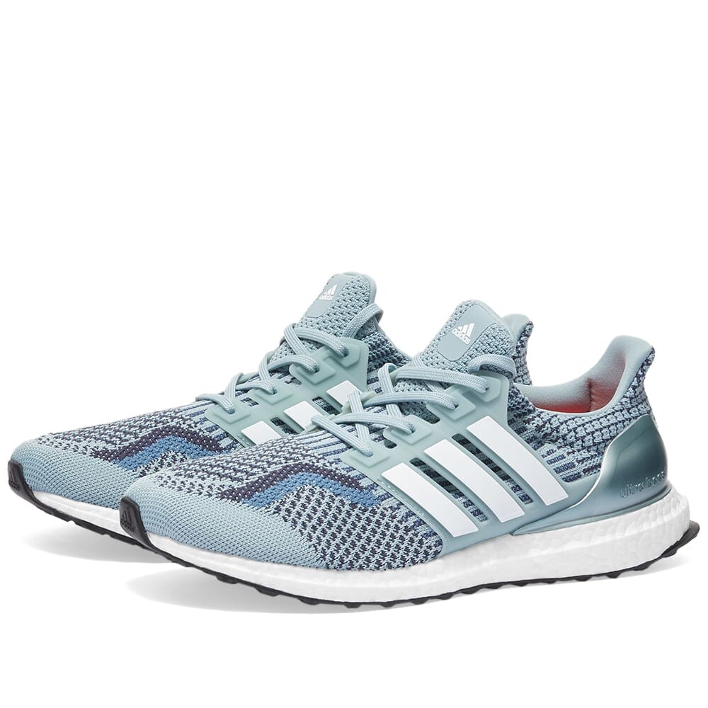 

Кроссовки Adidas Ultraboost 5.0 DNA