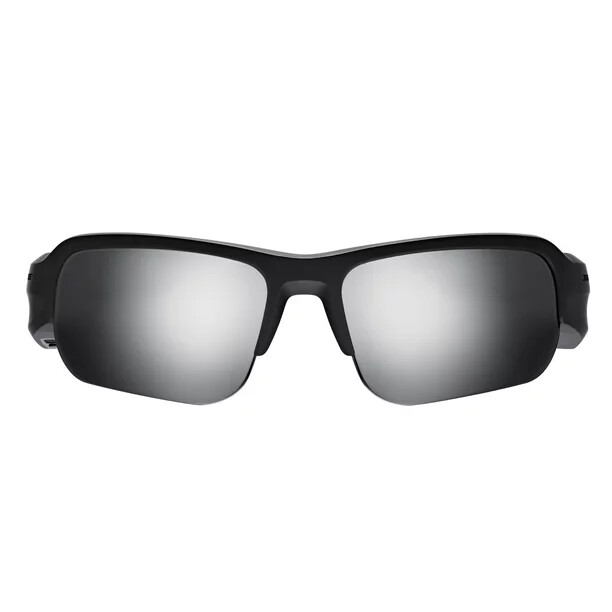 

Аудио-очки Bose Frames Tempo с поляризованными линзами, черный