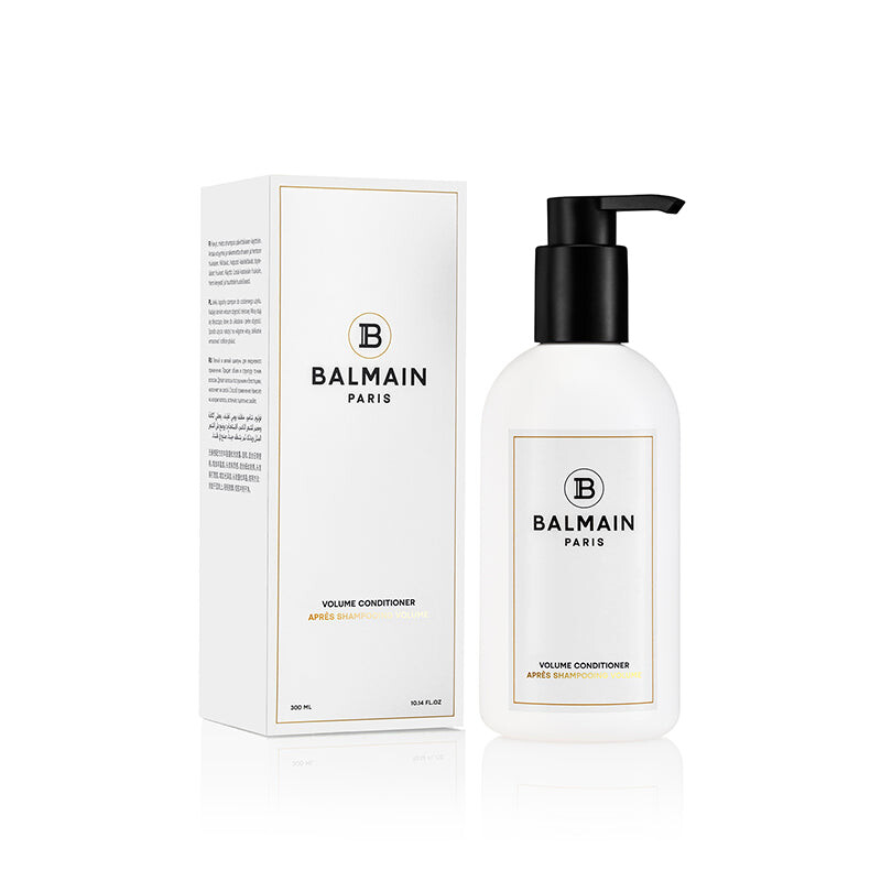 

Balmain Кондиционер для волос Volume Conditioner, увеличивающий объем 300мл