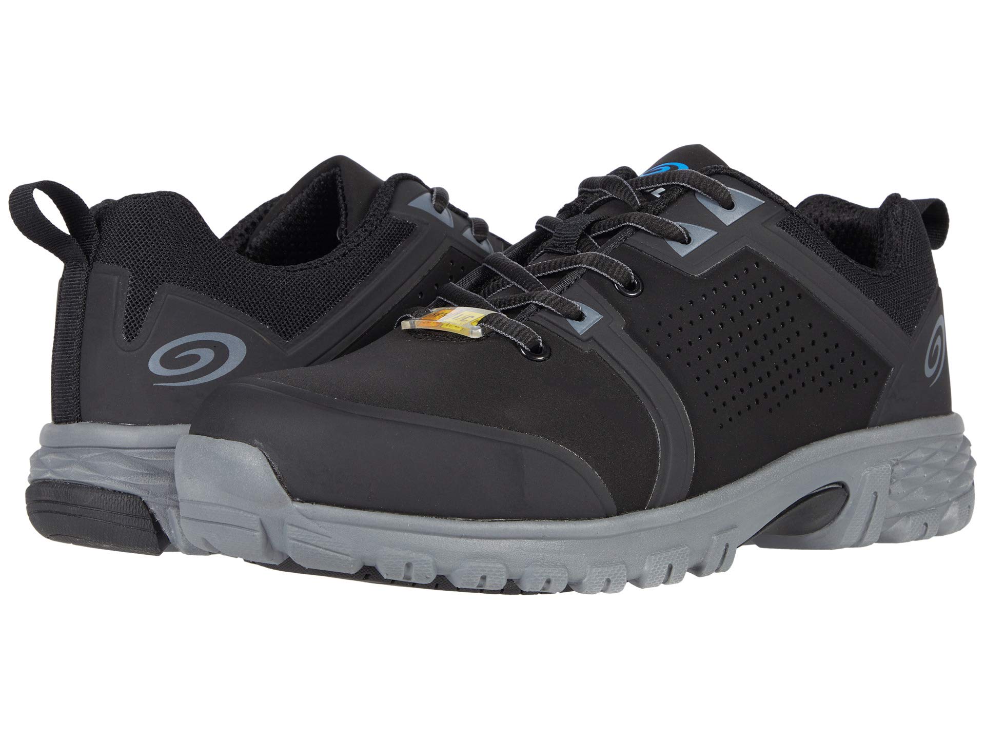 

Кроссовки Nautilus Safety Footwear, Zephyr Alloy Toe SD10 Athletic - 1312