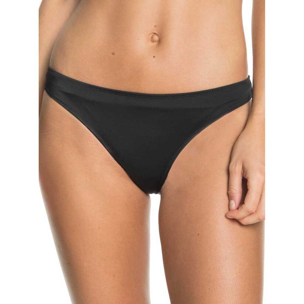 

Низ бикини Roxy Fitness Full, черный