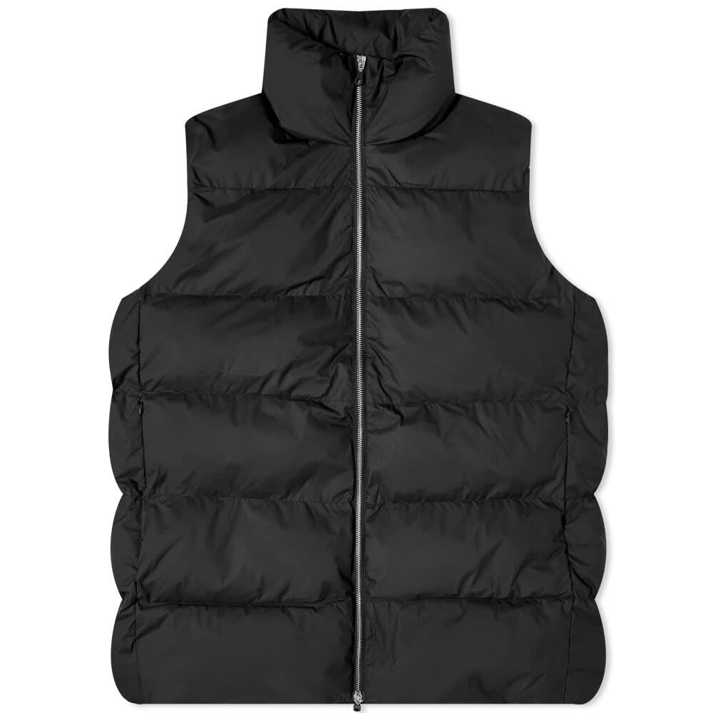 

Saga Vest Gore-Tex Puffer Жилет Samsøe Samsøe, Черный