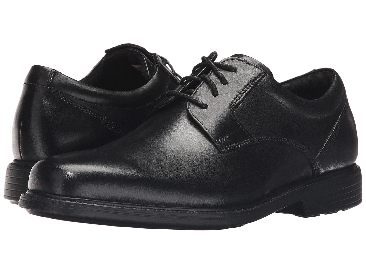 

Оксфорды Rockport, Charles Road Plain Toe Oxford
