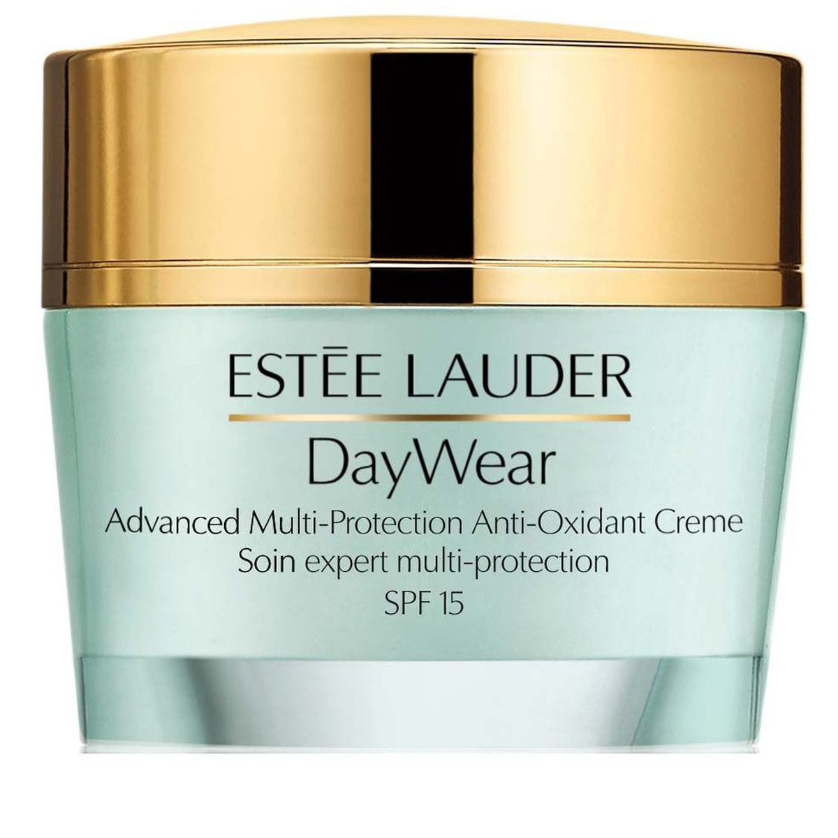 Estée Lauder DayWear Multi-Protection Anti-Oxidant Cream SPF15 Защитный и увлажняющий дневной крем 50 мл estee lauder – daywear anti oxidant 72h hydration sorbet cream – увлажняющий крем с spf 15 50 мл