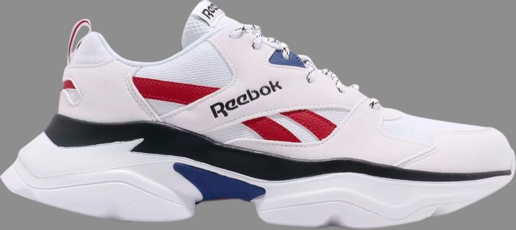 Reebok royal 2025 bridge 3