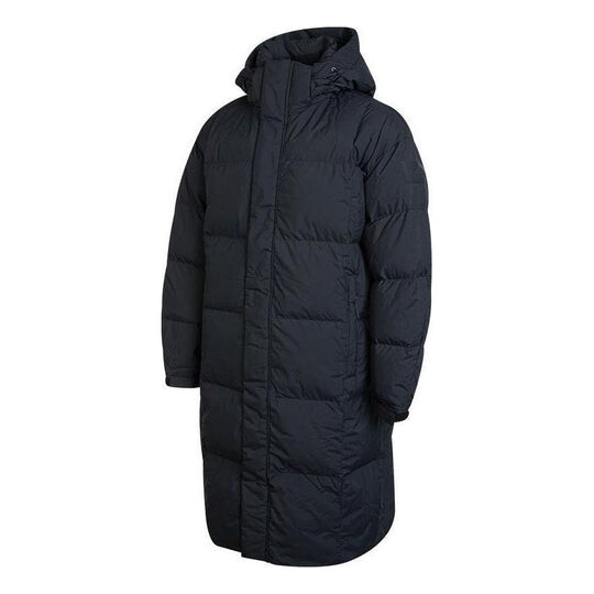 

Пуховик Adidas Down Jacket HN2131, черный