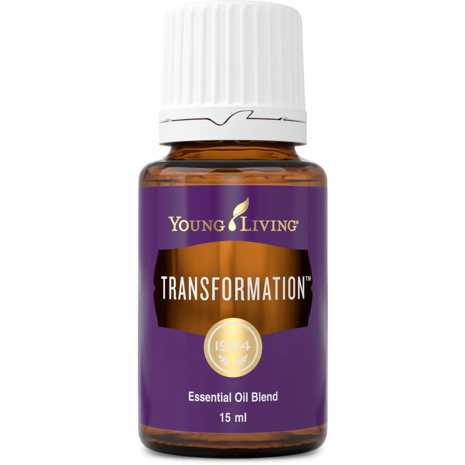 

Смесь эфирных масел Young Living Transformation, 15 мл