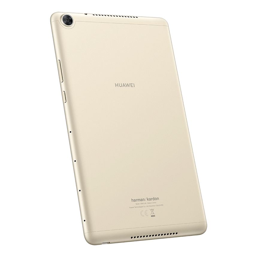 Купить Планшет Huawei M5 Lite Lte