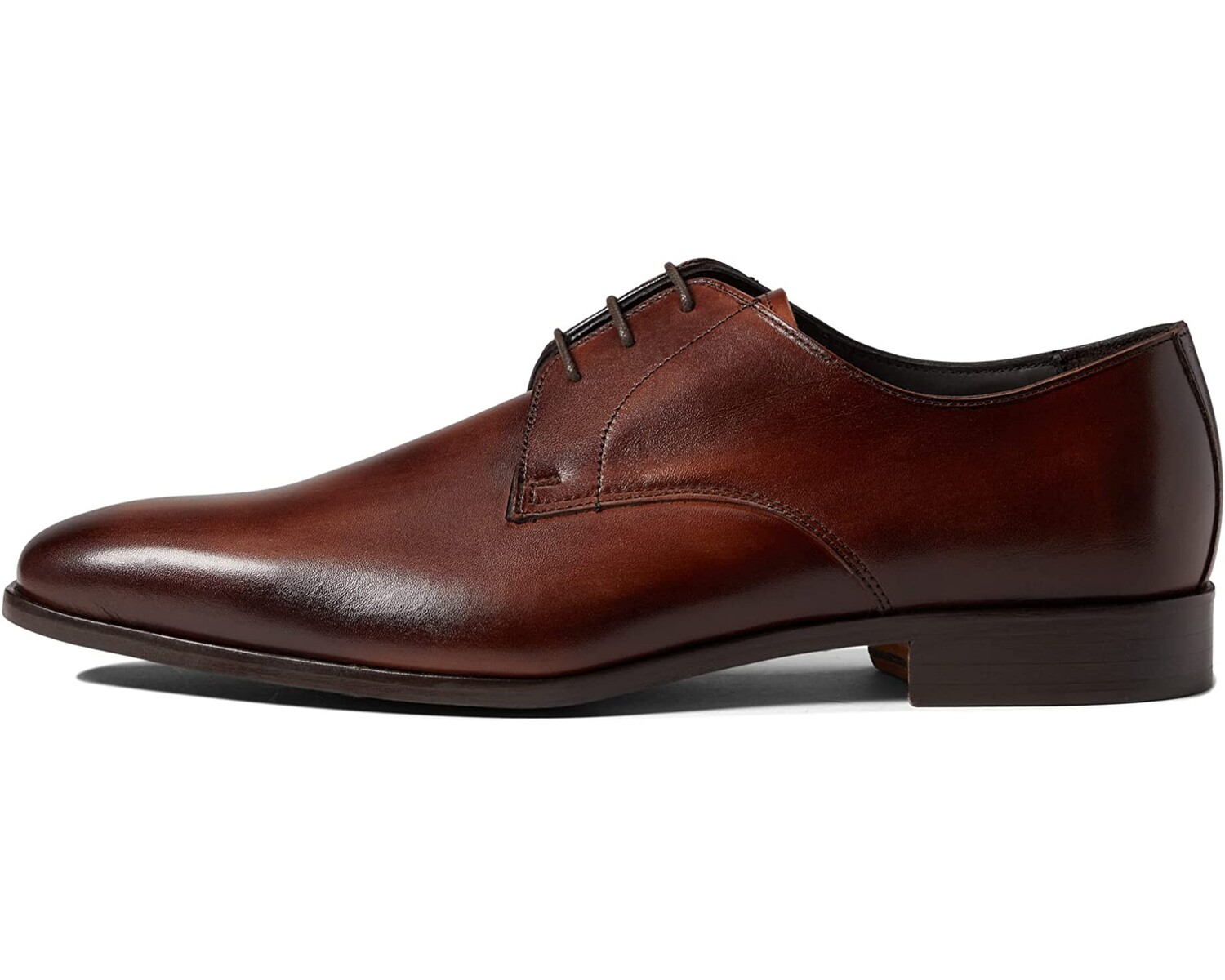 

Оксфорды Tuscany Blucher Massimo Matteo, тан